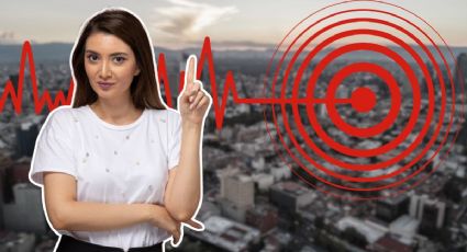 Reporte sísmico en México: así fue el temblor registrado hoy 28 de agosto