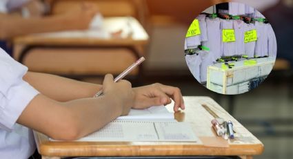 Conoce la tienda secreta en CDMX donde consigues uniformes escolares a precio de mayoreo