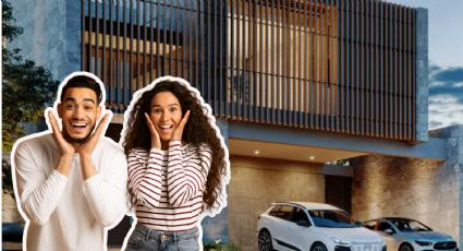 Sorteo Tec: así puedes ganar la casa de tus sueños con valor de 72 millones de pesos