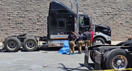 Investigan muerte de hombre en Mercado de Abastos de San Nicolás