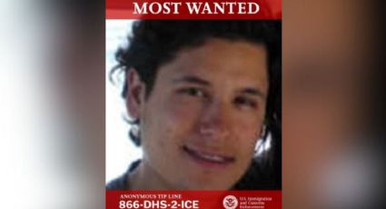 ¿Quién es Alfredo Guzmán, hijo de "El Chapo" por el que ICE ofrece 10 millones de dólares?