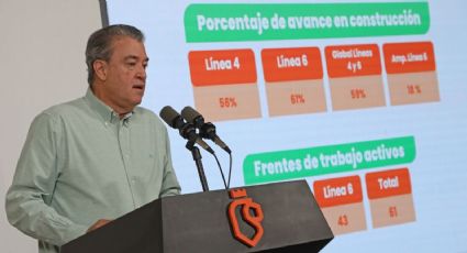 Regreso a clases en Monterrey: abrirán carriles exprés en Constitución