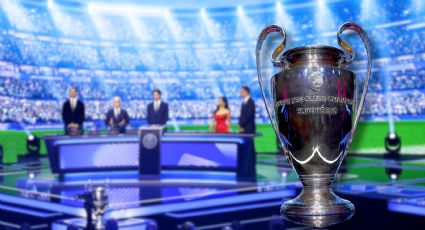 Sorteo de la Champions League: Así quedó la fase de liga; partidos que no te puedes perder