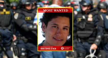 Jesús Alfredo Guzmán: ICE ofrece 10 mdd por su captura; ¿de qué se le acusa?