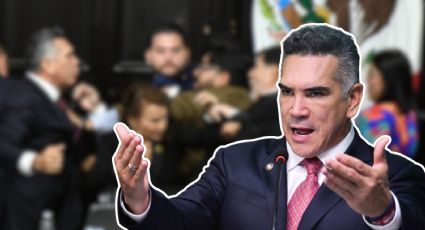 Noroña vs. ‘Alito’: pleito en la Cámara termina con corrido viral en redes | VIDEO