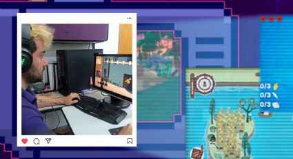 Prepárate para el Día Internacional del Videojuego 2025, ¡Habrá actividades en el MHM!