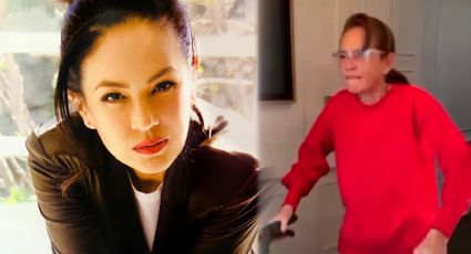 Yolanda Andrade hace impactante confesión sobre su estado de salud, y afirma que no vivirá más de 5 años