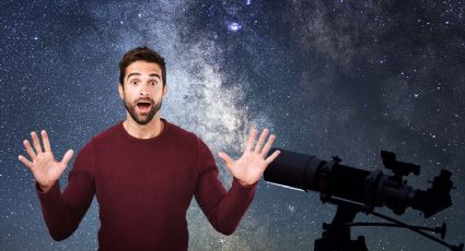 Calendario astronómico de septiembre: estos son los fenómenos que podrás ver en México