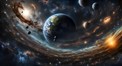 ¿Y si no estamos aquí por casualidad? La vida en la Tierra habría necesitado ayuda externa