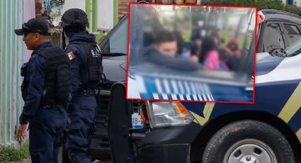 Siete personas agreden a policías viales en León por una revisión de tránsito