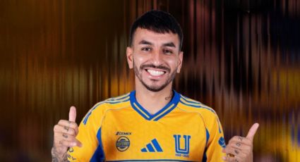 Selección Argentina descarta a Ángel Correa pese a su buen nivel en Tigres