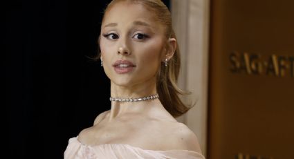 Ariana Grande anuncia su regreso a los escenarios con nueva gira en 2026, ¿vendrá a México?