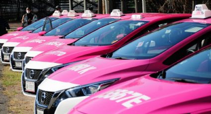 Semovi anuncia programa de sustitución de taxis en CDMX; detalla apoyos para cambio de vehículo