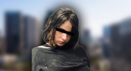 Desaparece en CDMX Karla Fernanda, joven con esquizofrenia absuelta por homicidio de su madre y tío