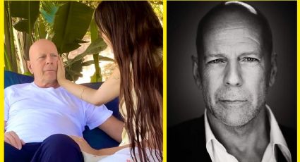 Emma Heming Willis toma decisión desgarradora: así vive Bruce Willis tras el avance de su enfermedad