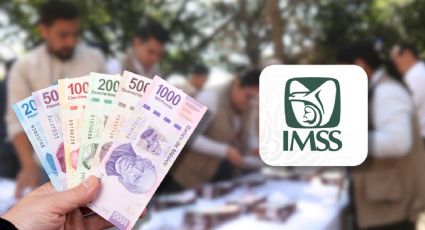 Pensión IMSS: ¿quiénes reciben pago doble en septiembre?