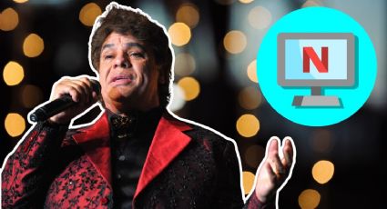 Juan Gabriel como nunca lo viste: imágenes inéditas llegan a Netflix, ¿cuándo podrás verlas?
