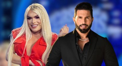 ¡Continua la polémica! Así se burló Wendy Guevara de Poncho de Nigris