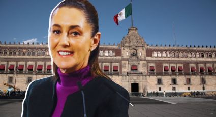 Primer Informe de Gobierno de Claudia Sheinbaum: ¿Cuándo, dónde y a qué hora verlo?
