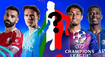 Mexicanos en Champions League 2025: conoce sus equipos y próximos rivales