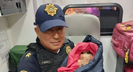 Pareja que abandonó a su bebé quedaron vinculados a proceso y con prisión preventiva