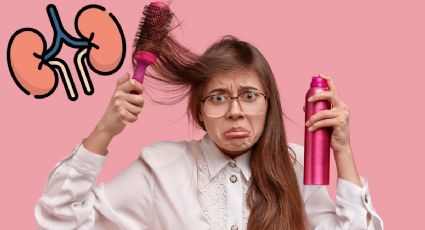 Alerta por alaciado permanente: por esta razón puede dañar tus riñones