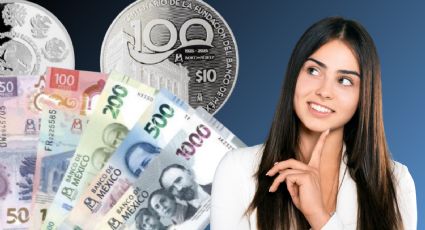 Banxico presenta nuevos billetes de 20, 50, 100, 200 y 500 pesos: diseños y características