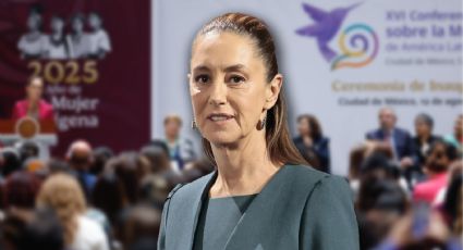 Primer Informe de Gobierno de Claudia Sheinbaum: ¿Cuál será la agenda de la presidenta?