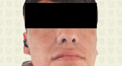 Imputan feminicidio a Heriberto; el cuerpo de Paola apareció en Canal Nacional