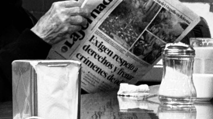 Los señores del Centro