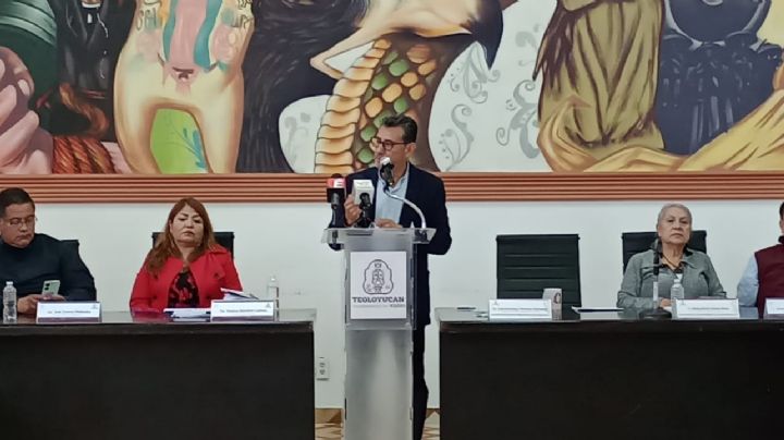 Diputados buscan que periodos de presidencias municipales en el Edomex sean de cuatro años