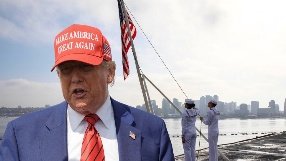 El despliegue del Ejército de EU en el Caribe genera inquietud en la región.