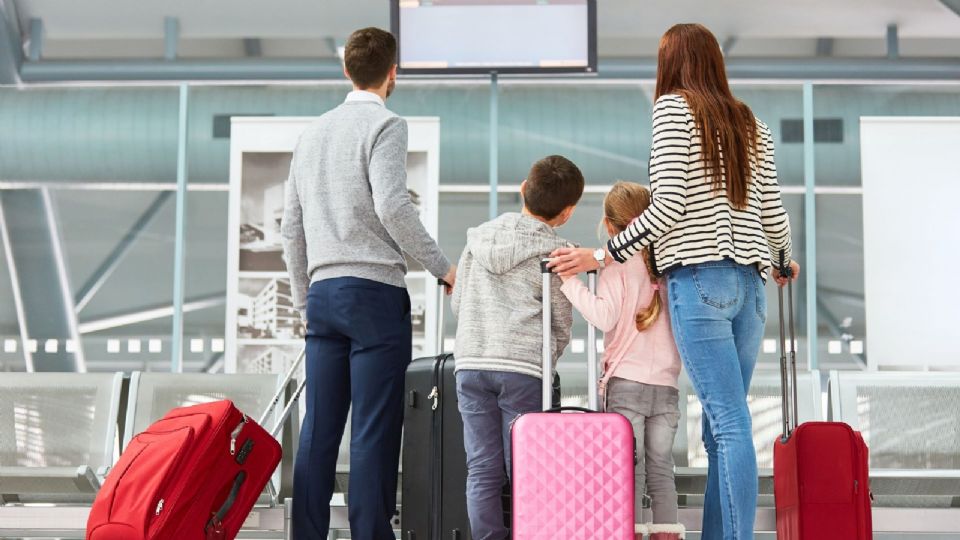 La prevención es clave para evitar retrasos o inconvenientes en tus planes de viaje.