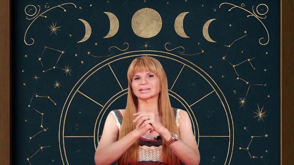 Mhoni Vidente: esto le depara a tu horóscopo hoy jueves 28 de agosto