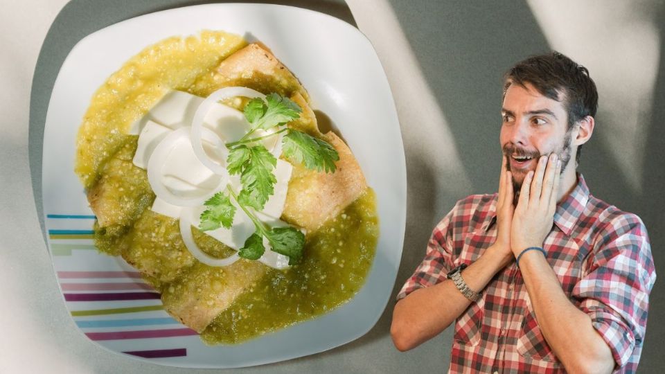 Festival de la Enchilada 2025: fecha, horario y qué hacer en el evento de CDMX