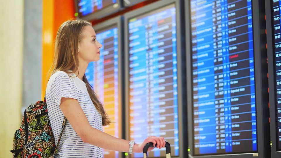 Se espera que las condiciones mejoren, pero mientras tanto, el AICM mantiene vigilancia.