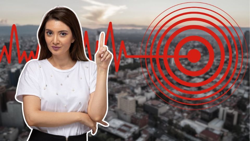 Sismo en México hoy 28 de agosto: magnitud y hora exacta del último temblor