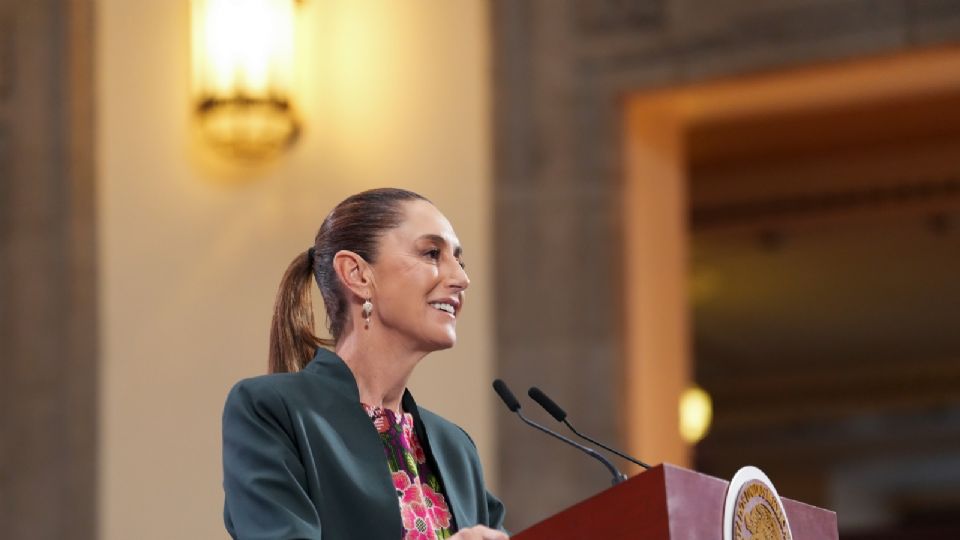 La presidenta evitó opinar si Alito merece ser desaforado.