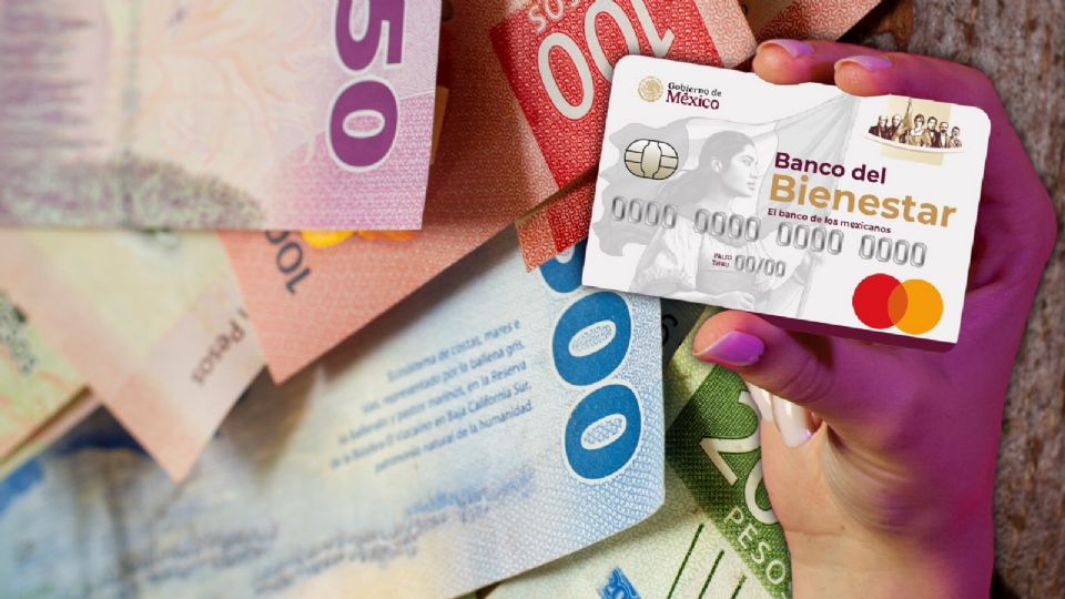 Este 2025 la Beca Universal para Educación Básica Rita Cetina Gutiérrez sustituyó a la Beca Benito Juárez de nivel básico.