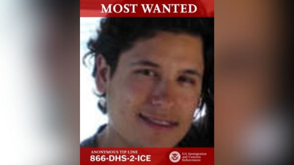 ¿Quién es Alfredo Guzmán, el hijo de 'El Chapo' por el que ICE da una recompensa de 10 millones?