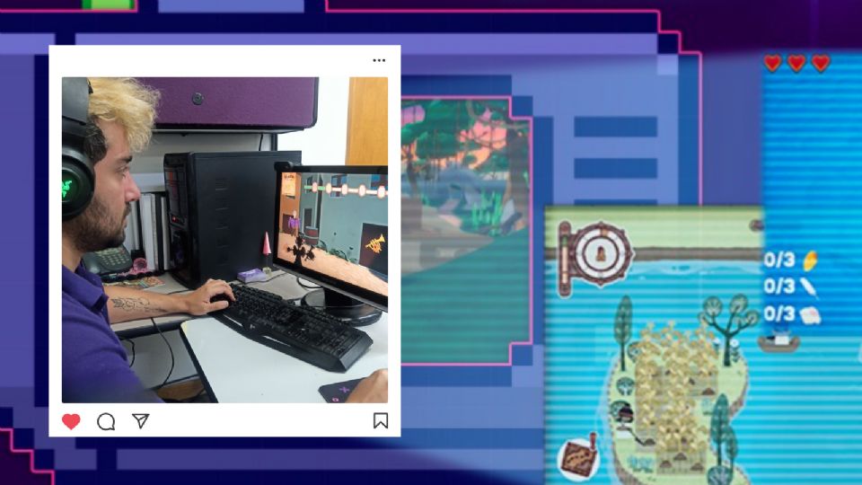 El Museo de Historia Mexicana invita a vivir el Día Internacional del Videojuego 2025 con actividades interactivas gratuitas.