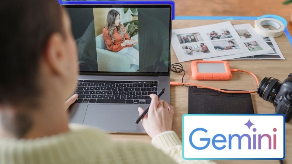Google Gemini: cómo editar fotos gratis y sacarle provecho al modelo Nano Banana