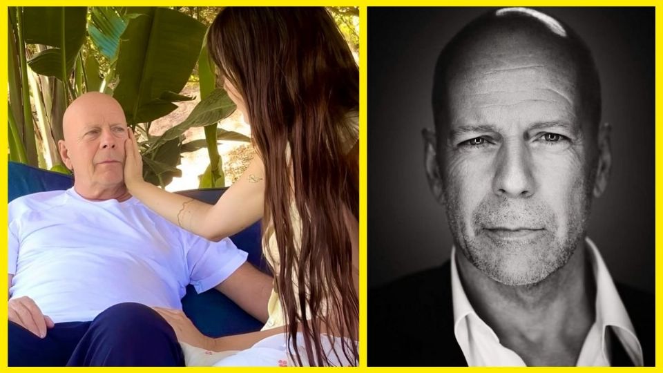 Bruce Willis ahora vive en un hogar especial: la desgarradora decisión de Emma Heming Willis