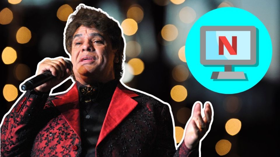 Material nunca antes visto de Juan Gabriel llega a Netflix en su nueva docuserie: Fecha de estreno