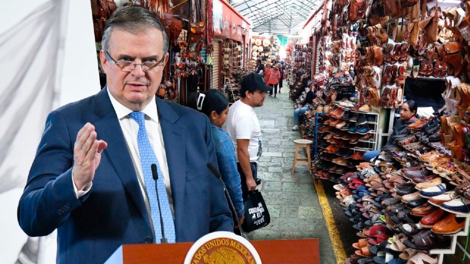 El nuevo régimen de importación temporal solo está enfocado en las maquiladoras.