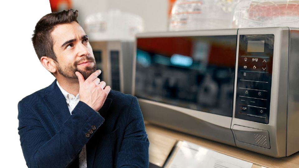 Además de calentar nuestra comida, las microondas también juegan un papel crucial en otras áreas.