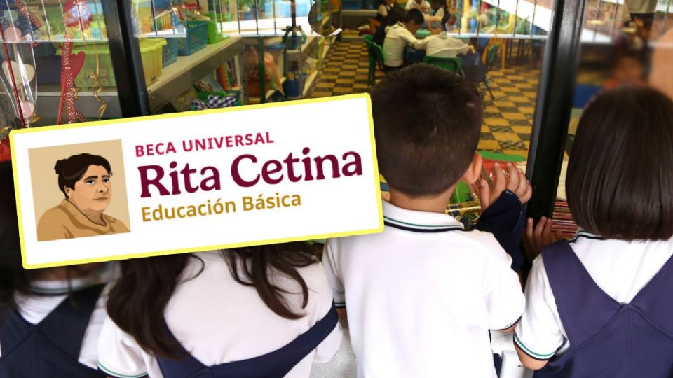 Una vez que el sistema valida la información, es posible registrar a cada estudiante integrante de la familia.