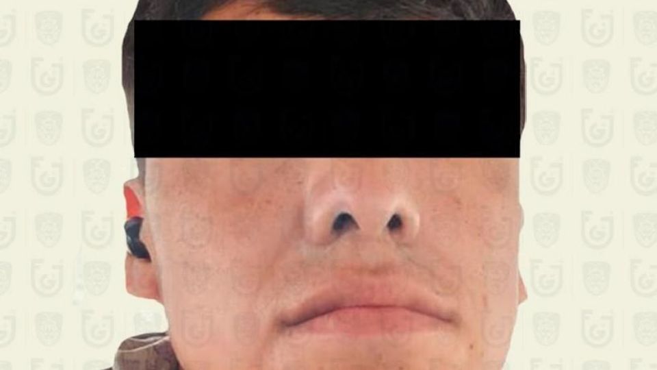 Heriberto “N” permanecerá en prisión preventiva justificada en el Reclusorio Oriente.