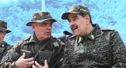 Venezuela activa más de mil puntos de alistamiento para reforzar su Milicia ante ‘amenaza’ de EU