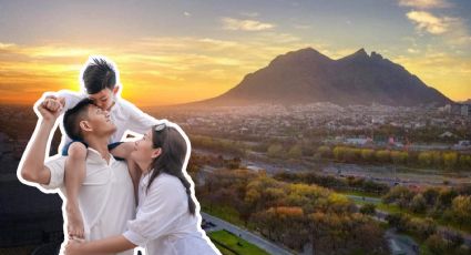 Clima en Monterrey 16 de noviembre de 2025: Así arrancará la semana en cuanto a temperaturas